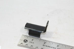 (10) Nos Oem Sno Jet / Kawasaki Snowmobile Track Guide Clips 060405 - Picture 1 of 2