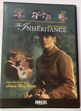 The Inheritance (DVD, 2003)  Feature Films for Families