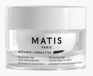 Matis Reponse Corrective Hyaluronic-Age 50ml Unboxed - Picture 1 of 1