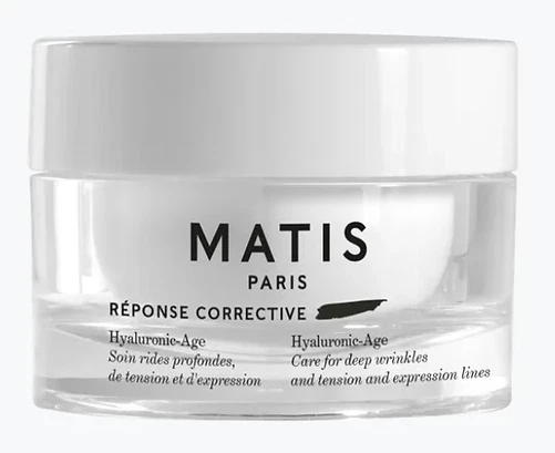 Matis Reponse Corrective Hyaluronic-Age 50ml Unboxed - Image 1 of 1