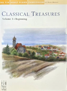 Classical Treasures - Vol 1 - Beginning - Picture 1 of 4