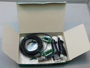 Takex GT1N Mini-G Compact Photoelectric Sensor Light On / Dark On Selectable 1M - Picture 1 of 3