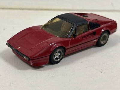 Western Models 1/43 Ferrari 308 GTSi Vintage  - Immagine 1 di 4
