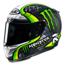 Casco Integrale Hjc Monster | Confronta prezzi | Trovaprezzi.it