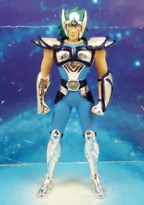 Saint Seiya myth cloth Moses silver baleine whale argent kaka xiliu shg Folei - Photo 1/2