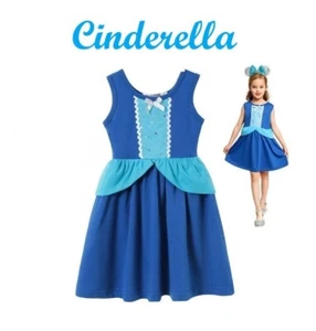 Disney's Cinderella Dress, New - Picture 1 of 9