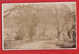 YORKSHIRE NORTHALLERTON MOUNT GRACE PRIORY STEVENS OF THIRSK RP - Picture 1 of 1