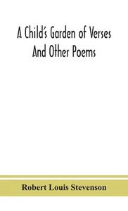 A child's garden of verses: and other poems - Picture 1 of 1