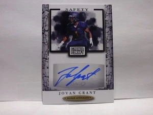Sage Premier Draft 2021 automático Jovan Grant #A31 automático - Imagen 1 de 2