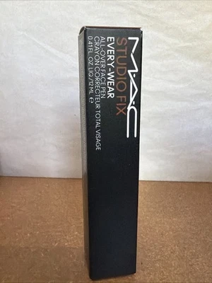 MAC Studio Fix Every‑Wear All‑Over Face Pen 0.41 oz/12 ml NW55 NEW! - Image 1 of 4