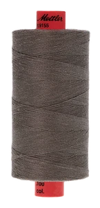 Old Tin 0415 | Metrosene - #9155 (1000M / 1094Y Spool) | Mettler - Picture 1 of 6