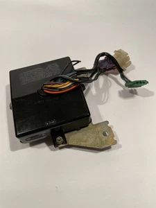 Mercedes Benz CRUISE CONTROL MODULE EARLY R107 450SL W116 450 SE SEL *UNTESTED* - Picture 1 of 7
