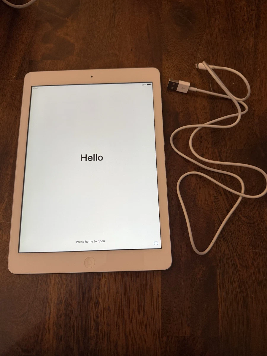 Preços baixos em IPad Air 1st Geração 32GB Wi-fi Dual Core Tablets