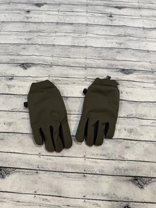 Uniqlo Kids Heattech Lining Function Gloves S/M (3-8) - Picture 1 of 4