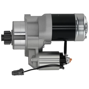 Starter for Infiniti QX4 Pathfinder 3.5L 2001-2004 233004W017 1.4kW 12T 12V - Picture 1 of 15
