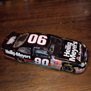 1997 Racing Champions DICK TRICKLE #90 Heilig Myers Thunderbird 1:43 NASCAR - Picture 1 of 3