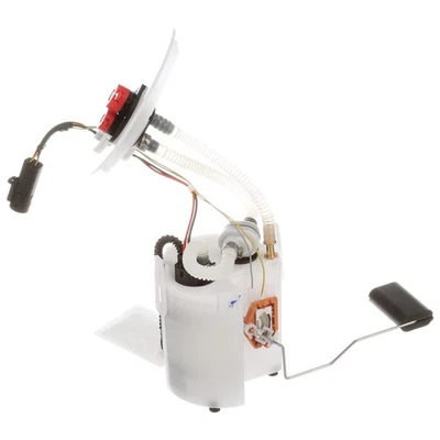 Módulo de bomba de combustible Sparta PN3147 para Lincoln Jaguar Ford LS S-Type Thunderbird Foto 1 de 4