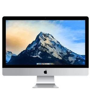 Apple iMac Retina 5K 27" (2020) Core i5 3,1 GHz 256 GB SSD 16 GB #Neuwertig - Bild 1 von 1