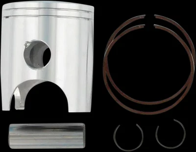 Pistón Wiseco 56 mm STD Yamaha DT125 74-81 Foto 1 de 4