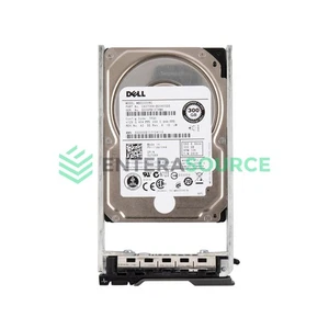 Dell U706K 300 GB 10 K SAS 2,5" 6 Gb/s disco rigido | Fujitsu MBD2300RC - Foto 1 di 1