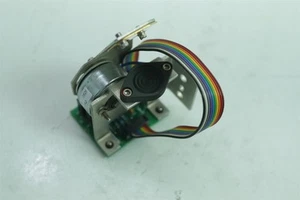 Lumenis Coherent Ultrapulse Laser Plate Shutter Assy 0634-512-01-c - Picture 1 of 4