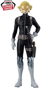 Figura Dr.STONE de STONE WORLD La Ciencia del Modelado Stanley Snyder Figura - Imagen 1 de 2