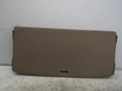 1998 2002 Lincoln Navigator sunroof sun moon roof sun visor shade cover slider Foto 1 de 4