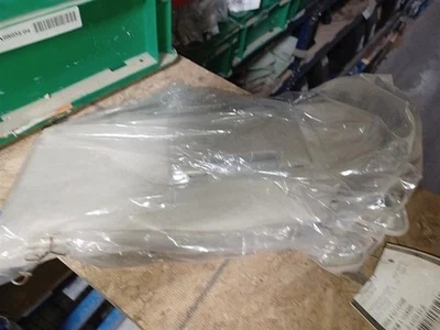 Sun Visor Set Fits 08-09 Taurus 1148558 - Изображение 1 из 4