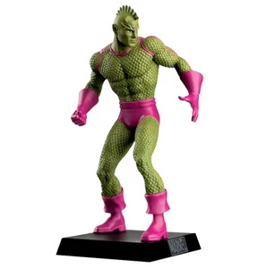 Classic Marvel Figurine Eaglemoss Triton Lead Figure No Magazine - Picture 1 of 2