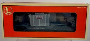 Lionel 6-52159 Monopoly Electric Company Transformer Car #6-52159 NEW IN BOX - Picture 1 of 9