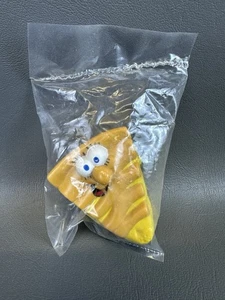 1989 Lickety Split Racers Apple Pie Food Figur Burger King Kinder Spielzeug - Bild 1 von 6