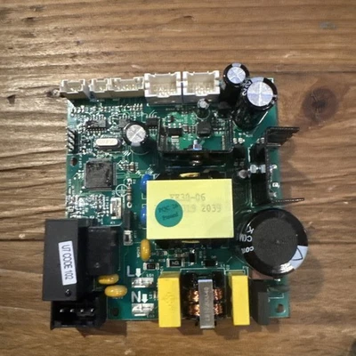 Эллиптический контроллер питания платы PB-INC-485-50 Вт для ICON здоровья и фитнеса - Изображение 1 из 2