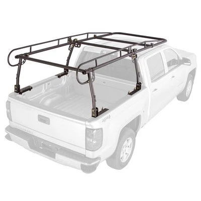 Elevate Outdoor Steel Universal Over-Cab Truck Rack - Imagem 1 de 4
