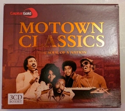 Motown classics  - Image 1 of 2