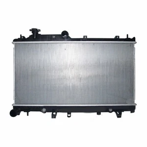 For Subaru Outback Radiator 2010 2011 2012 w/ Automatic CVT Transmission - Picture 1 of 6