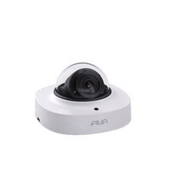 Ava Compact Dome - network surveillance camera - dome - w30 days onboard storage - Image 1 of 4