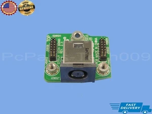 For ASUS ROG G751JT-DB73 Replacement DC In Power Jack Connector Board - Picture 1 of 9