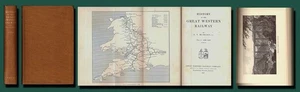 Railroad History in England, 1833-1863/Great Western Railway/Trains/HB/Illustrat - Picture 1 of 11
