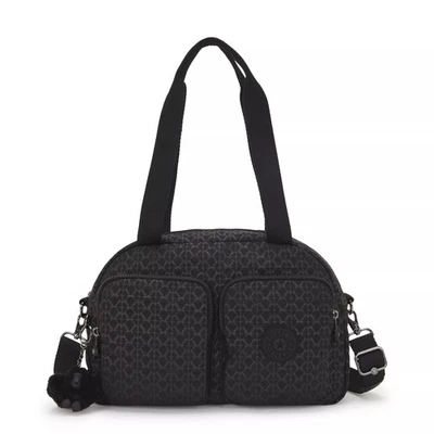 Kipling Damen Schultertasche Cool Defea Printed verstellbarer Riemen - Bild 1 von 4
