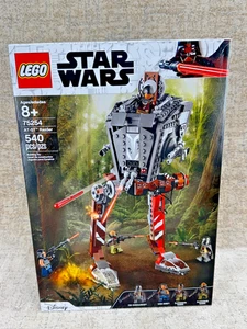 LEGO Star Wars: AT-ST Raider 75254 NEU/VERSIEGELT - NICHT MEHR IM SET ERHÄLTLICH - KOSTENLOSER VERSAND - Bild 1 von 4