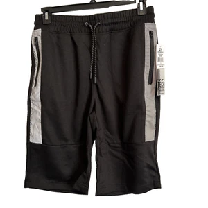 Southpole Boys Pants, Black, Large - Picture 1 of 5