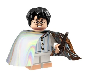 LEGO 71022 Minifigures Harry Potter Fantastic Beasts Invisibility Cloack - Picture 1 of 1