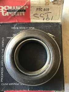 Powertrain Clutch Release Bearing PTC609 CCT 101 Mitsubishi Toyota - Picture 1 of 2