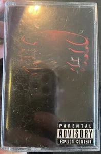 TOOL Undertow Cassette Tape First Album Original 1993 BMG Metal Hard Rock - Picture 1 of 3