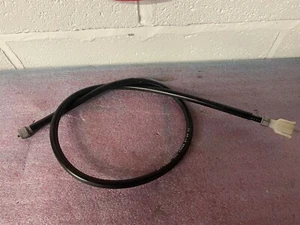 YAMAHA YN50 SPEEDO CABLE YN50 CABLE NEOS SPEEDO CABLE 5AD H3550 - Picture 1 of 3