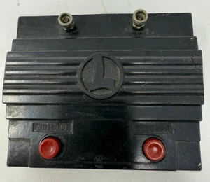 Controlador de silbato LIONEL #167 (B) - Imagen 1 de 2