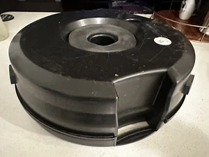 Bose Audio Subwoofer 4l0035382B Fits 2007-2015 AUDI Q7 - Picture 1 of 4
