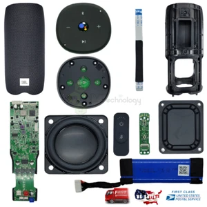 Scheda madre/altoparlante/batteria/ricaricarica/lotto viti originali JBL Link 20 pezzi - Foto 1 di 14