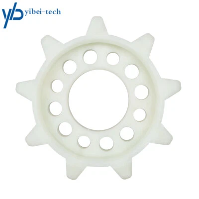 For Yamaha Sl Sr Ss Gp Gs Snowmobile Track Drive Sprocket 1971-1976 - Image 1 of 4