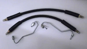 NRC7874 Bremsleitung & Schlauchsatz vorne Landrover Defender * ANR2946 /7 - Bild 1 von 4